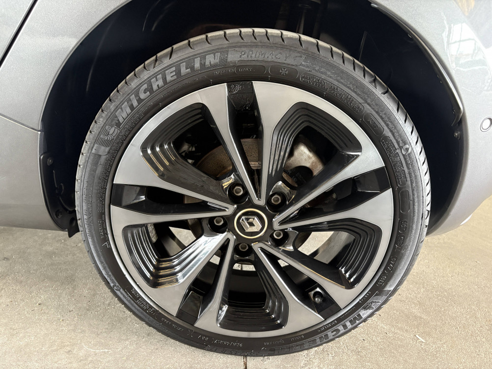 Acheter Renault Zoe Zoe R135 - MY22 Iconic 5p occasion dans les concessions du Groupe Faurie