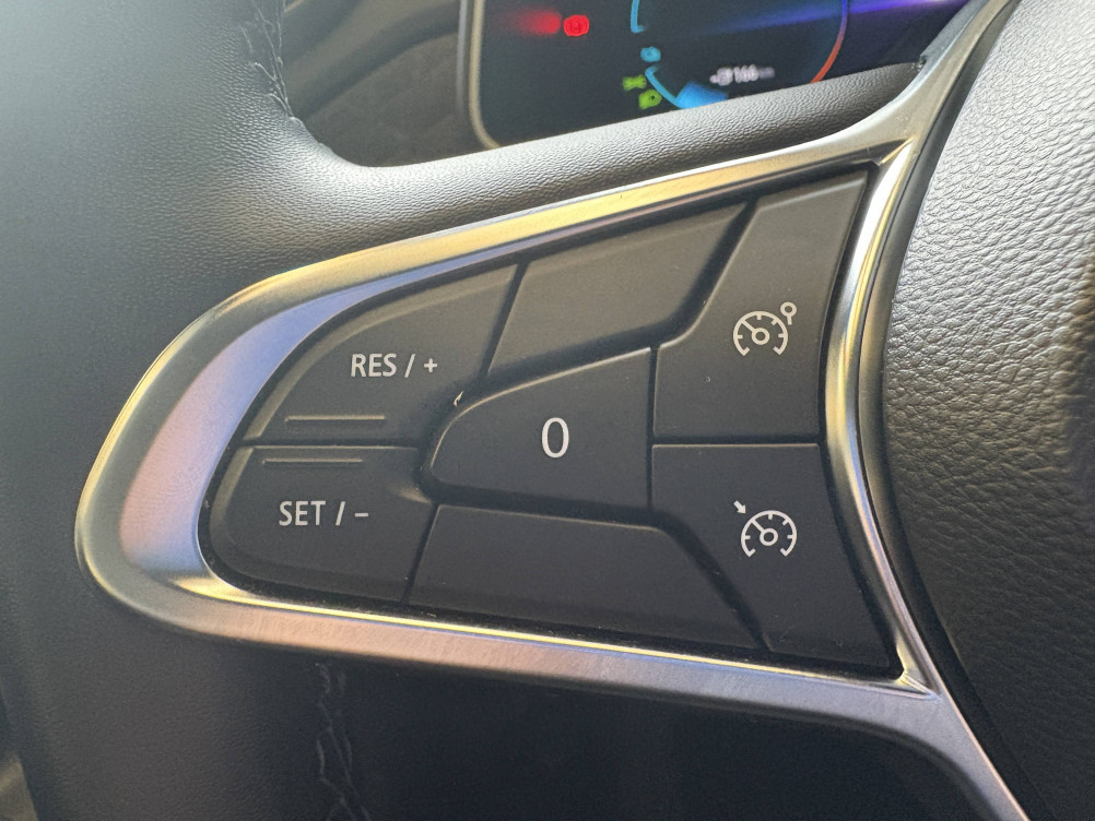 Acheter Renault Zoe Zoe R135 - MY22 Iconic 5p occasion dans les concessions du Groupe Faurie