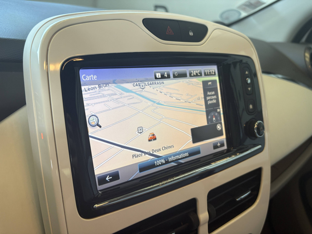 Acheter Renault Zoe Zoe R90 Zen 5p occasion dans les concessions du Groupe Faurie