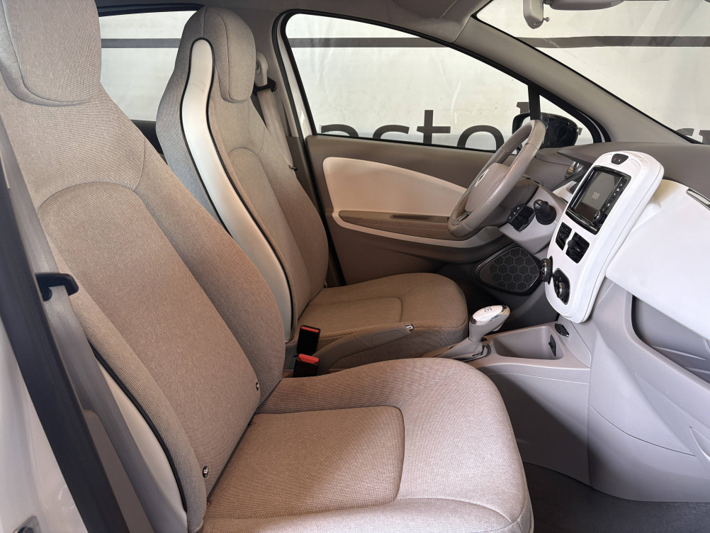 Acheter Renault Zoe Zoe R90 Zen 5p occasion dans les concessions du Groupe Faurie