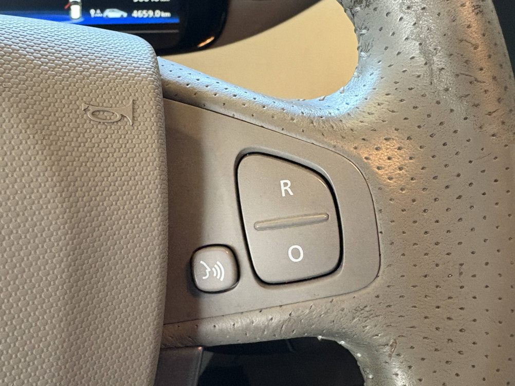 Acheter Renault Zoe Zoe R90 Zen 5p occasion dans les concessions du Groupe Faurie