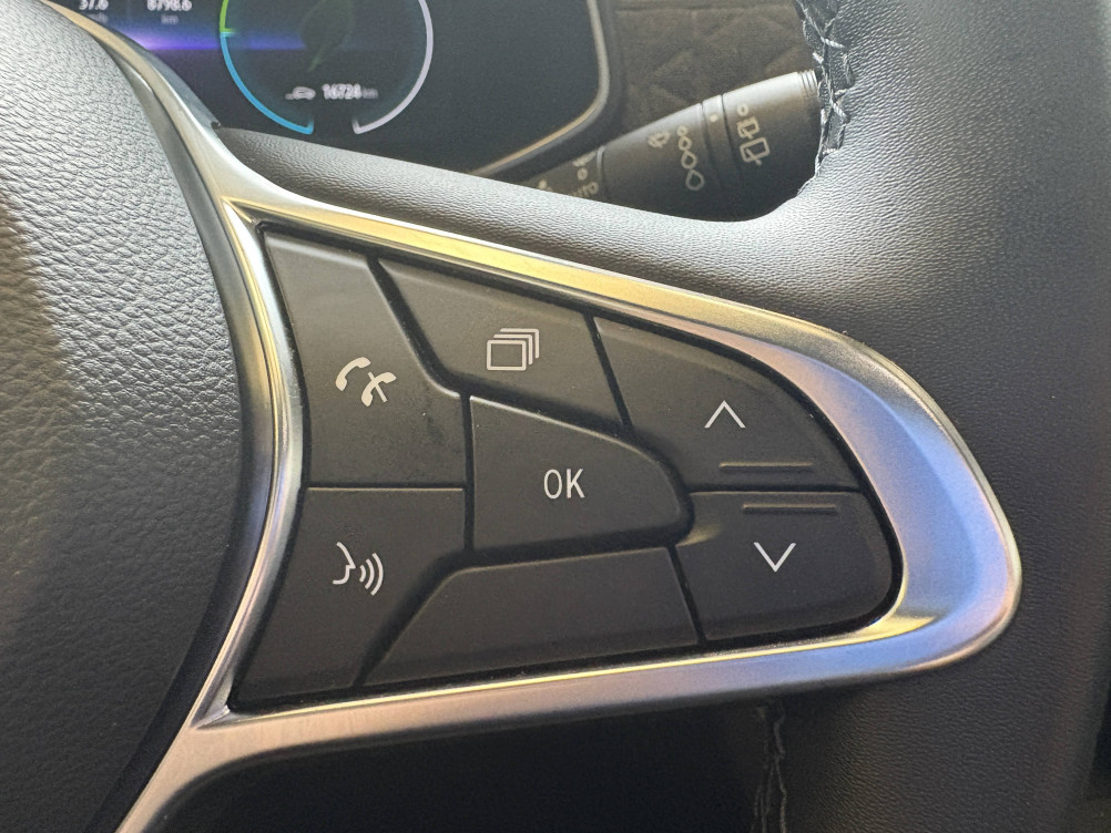 Acheter Renault Zoe Zoe R135 - MY22 Iconic 5p occasion dans les concessions du Groupe Faurie
