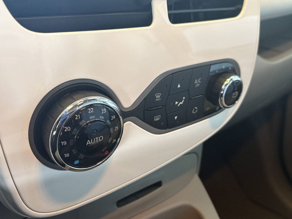 Acheter Renault Zoe Zoe R90 Zen 5p occasion dans les concessions du Groupe Faurie