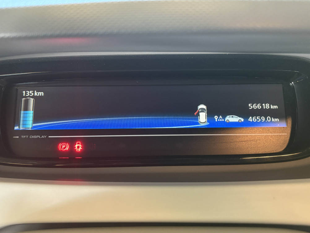 Acheter Renault Zoe Zoe R90 Zen 5p occasion dans les concessions du Groupe Faurie