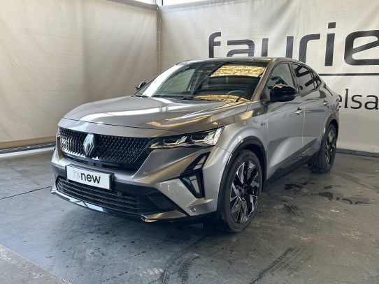 Acheter Renault Rafale Rafale E-Tech full hybrid 200 esprit Alpine 5p neuve dans les concessions du Groupe Faurie