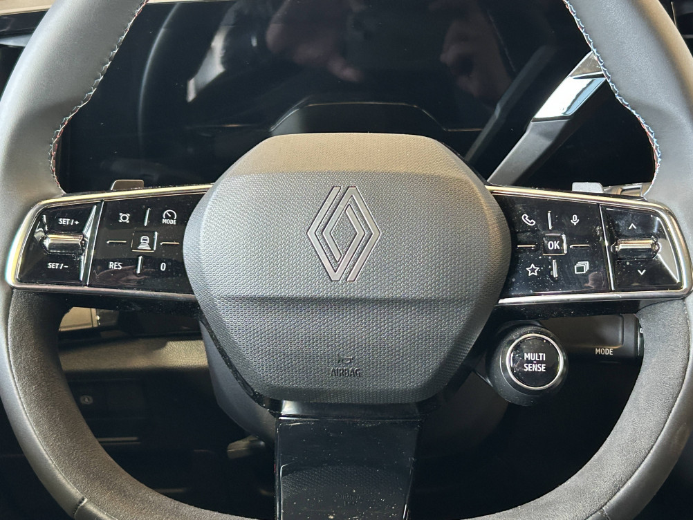Acheter Renault Rafale Rafale E-Tech full hybrid 200 esprit Alpine 5p occasion dans les concessions du Groupe Faurie