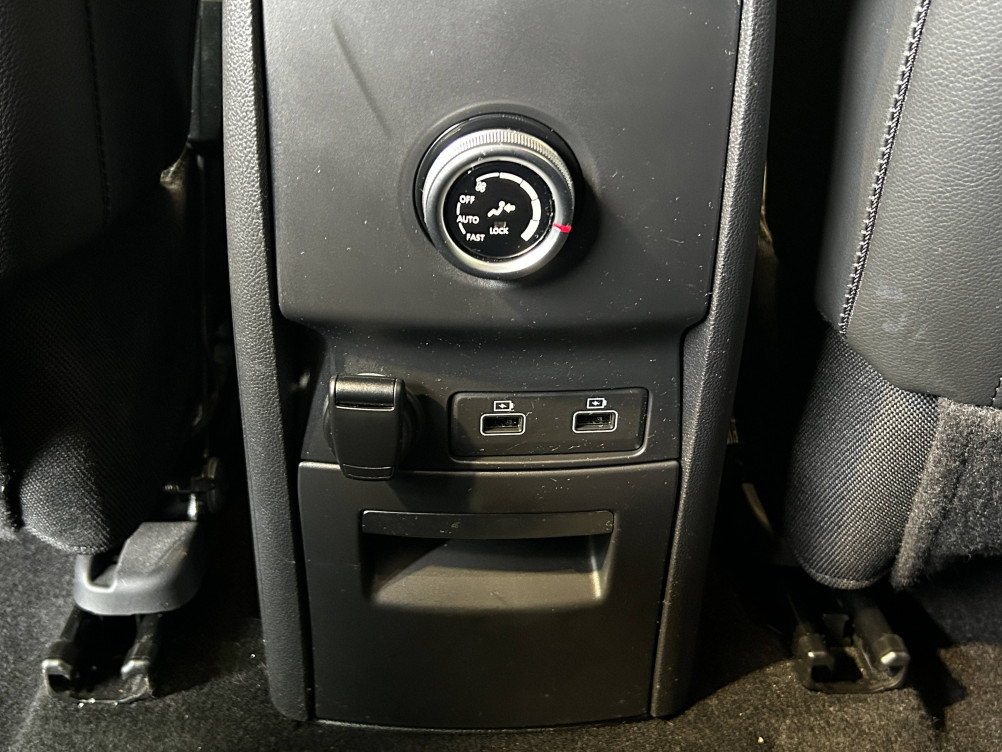 Acheter Renault Espace 5 E-Tech Espace Blue dCi 160 EDC Zen 5p occasion dans les concessions du Groupe Faurie