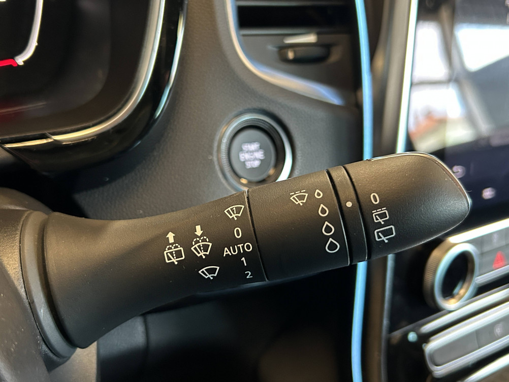 Acheter Renault Espace 5 E-Tech Espace Blue dCi 160 EDC Zen 5p occasion dans les concessions du Groupe Faurie