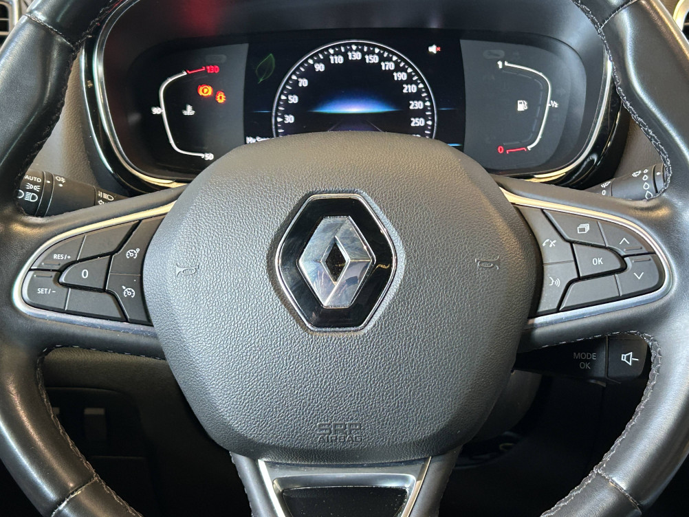 Acheter Renault Espace 5 E-Tech Espace Blue dCi 160 EDC Zen 5p occasion dans les concessions du Groupe Faurie