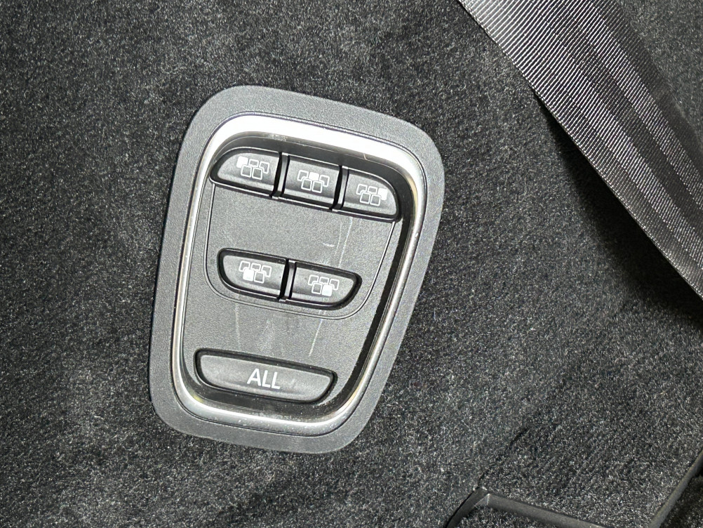 Acheter Renault Espace 5 E-Tech Espace Blue dCi 160 EDC Zen 5p occasion dans les concessions du Groupe Faurie