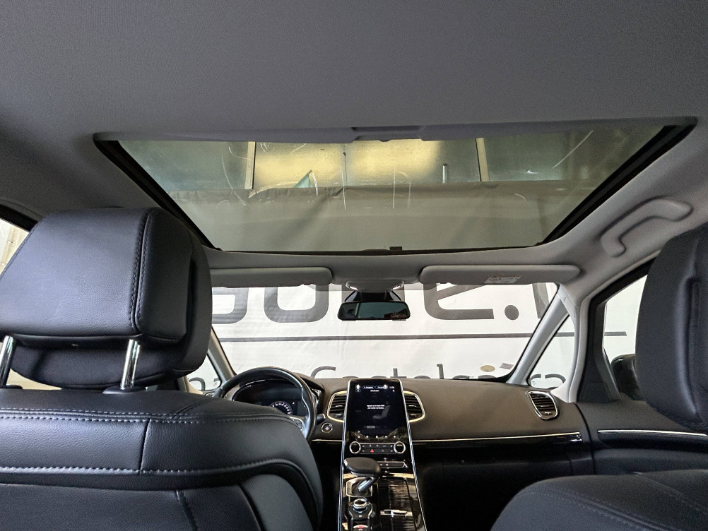 Acheter Renault Espace 5 E-Tech Espace Blue dCi 160 EDC Zen 5p occasion dans les concessions du Groupe Faurie