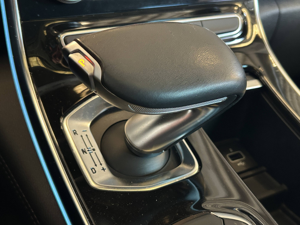 Acheter Renault Espace 5 E-Tech Espace Blue dCi 160 EDC Zen 5p occasion dans les concessions du Groupe Faurie