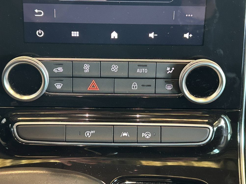 Acheter Renault Espace 5 E-Tech Espace Blue dCi 160 EDC Zen 5p occasion dans les concessions du Groupe Faurie