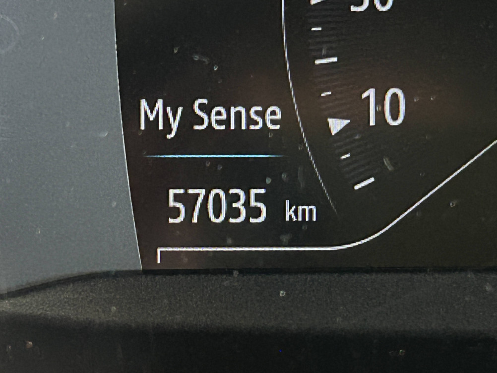 Acheter Renault Espace 5 E-Tech Espace Blue dCi 160 EDC Zen 5p occasion dans les concessions du Groupe Faurie