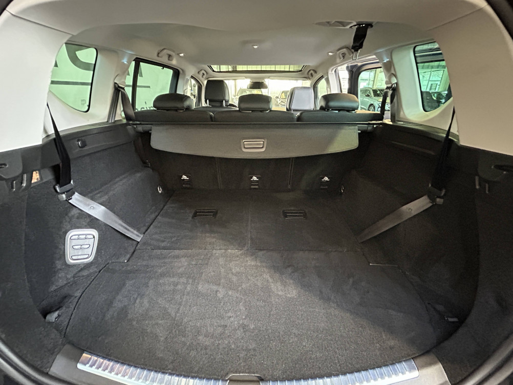 Acheter Renault Espace 5 E-Tech Espace Blue dCi 160 EDC Zen 5p occasion dans les concessions du Groupe Faurie