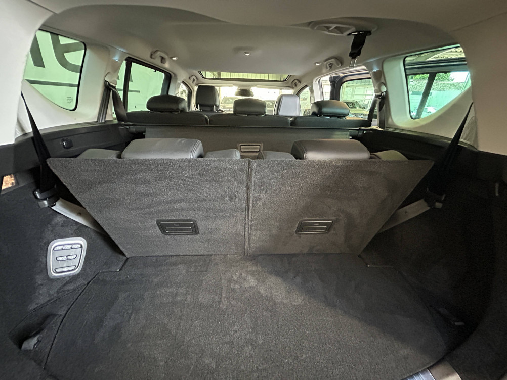 Acheter Renault Espace 5 E-Tech Espace Blue dCi 160 EDC Zen 5p occasion dans les concessions du Groupe Faurie