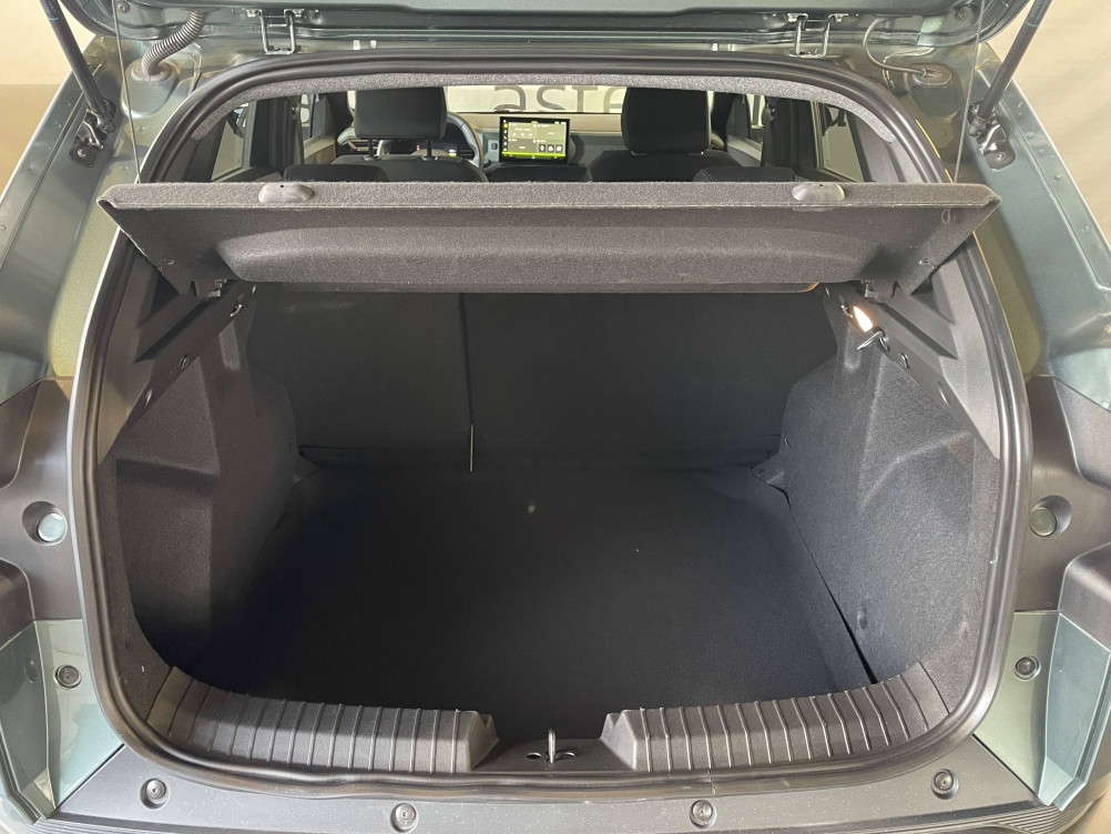 Acheter Dacia Duster Duster Hybrid 140 Extreme 5p occasion dans les concessions du Groupe Faurie