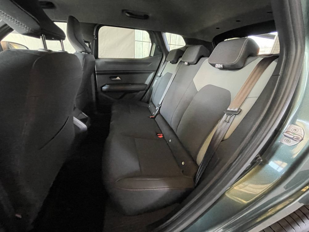 Acheter Dacia Duster Duster Hybrid 140 Extreme 5p occasion dans les concessions du Groupe Faurie