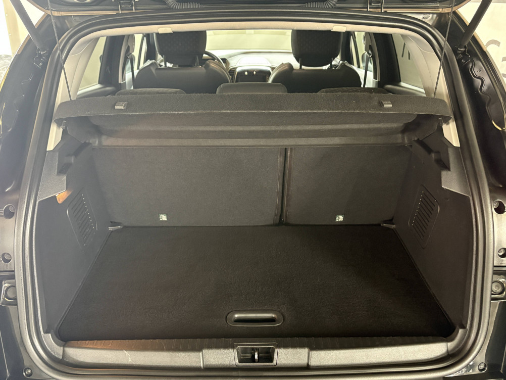 Acheter Renault Captur Captur dCi 90 EDC Intens 5p occasion dans les concessions du Groupe Faurie