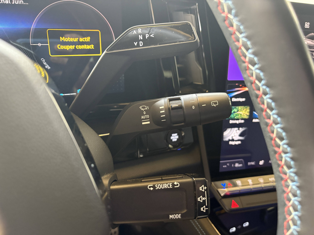 Acheter Renault Austral Austral E-Tech hybrid 200 Iconic esprit Alpine 5p occasion dans les concessions du Groupe Faurie