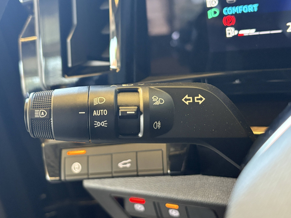 Acheter Renault Espace 6 Espace E-Tech full hybrid 200 GSR2 Iconic 5p occasion dans les concessions du Groupe Faurie