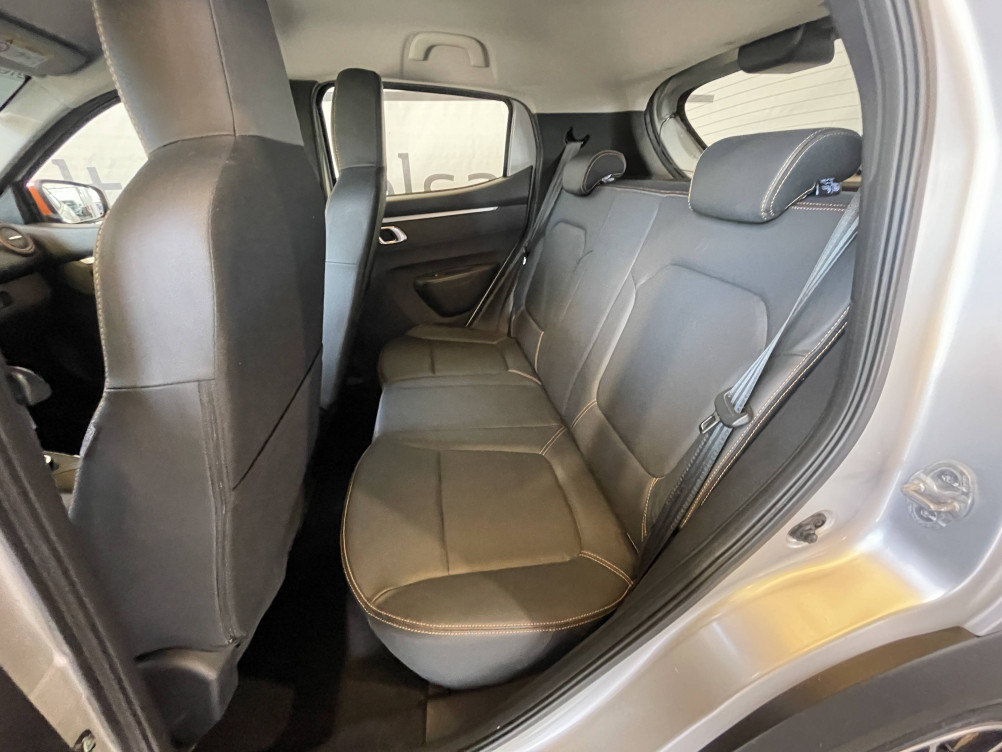 Acheter Dacia Spring Spring Achat Intégral Confort Plus 5p occasion dans les concessions du Groupe Faurie