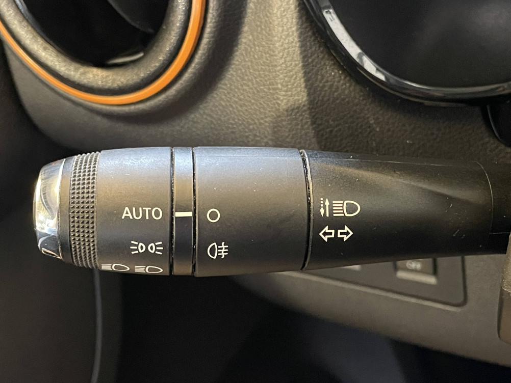 Acheter Dacia Spring Spring Achat Intégral Confort Plus 5p occasion dans les concessions du Groupe Faurie
