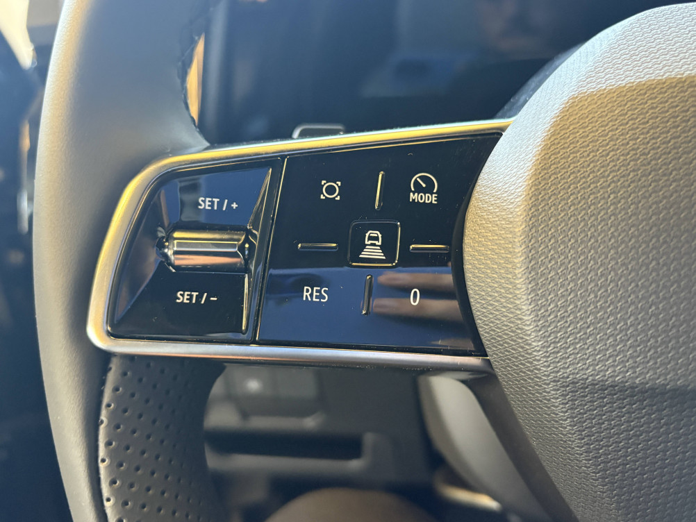 Acheter Renault Espace 6 Espace E-Tech full hybrid 200 GSR2 Iconic 5p occasion dans les concessions du Groupe Faurie
