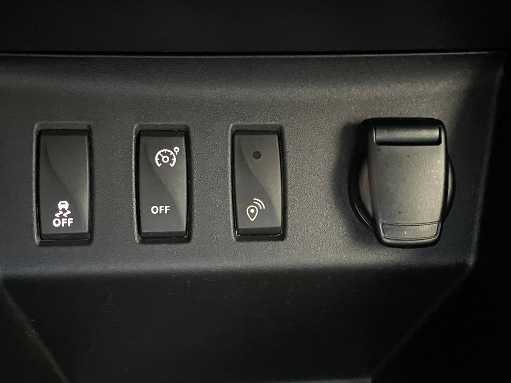 Acheter Dacia Spring Spring Achat Intégral Confort Plus 5p occasion dans les concessions du Groupe Faurie