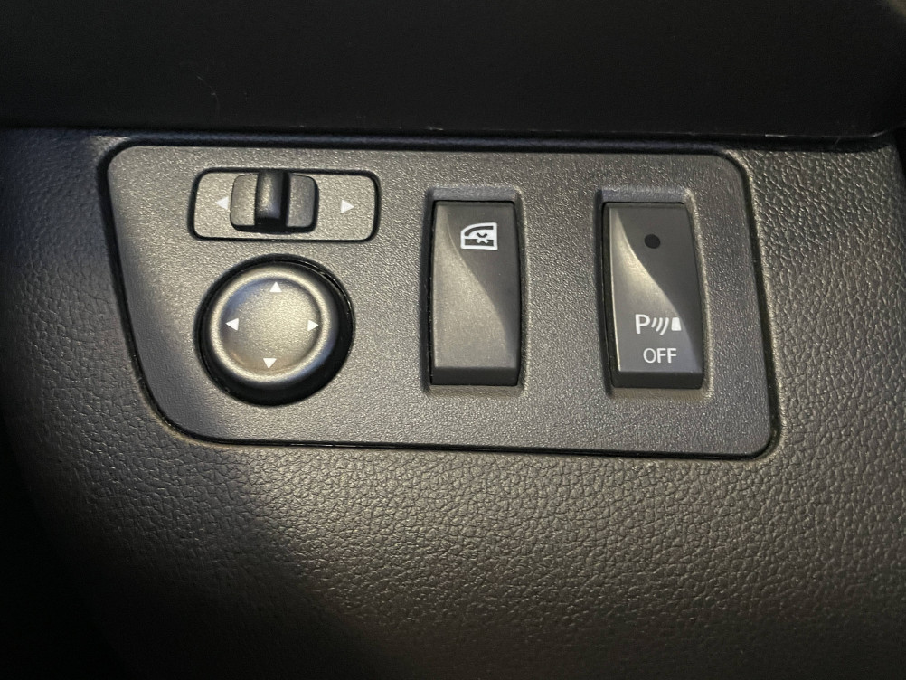 Acheter Dacia Spring Spring Achat Intégral Confort Plus 5p occasion dans les concessions du Groupe Faurie