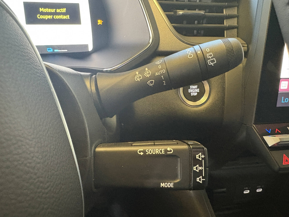 Acheter Renault Captur 2 Captur E-Tech full hybrid 145 ch Techno 5p occasion dans les concessions du Groupe Faurie