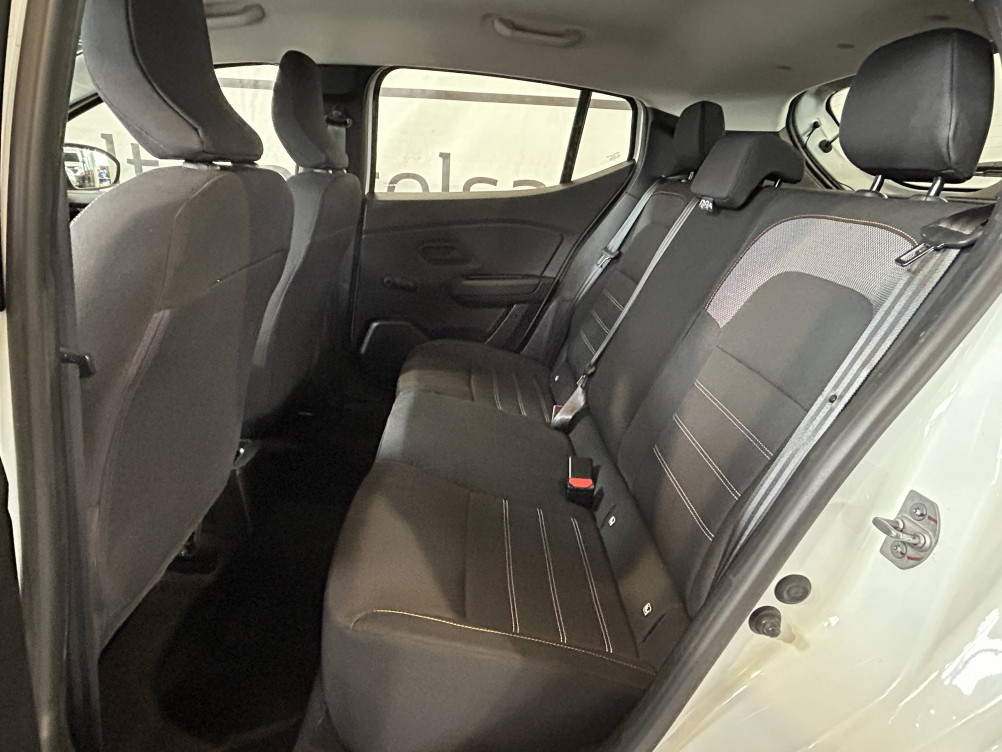 Acheter Dacia Sandero Sandero TCe 90 - 22 Stepway Essentiel 5p occasion dans les concessions du Groupe Faurie