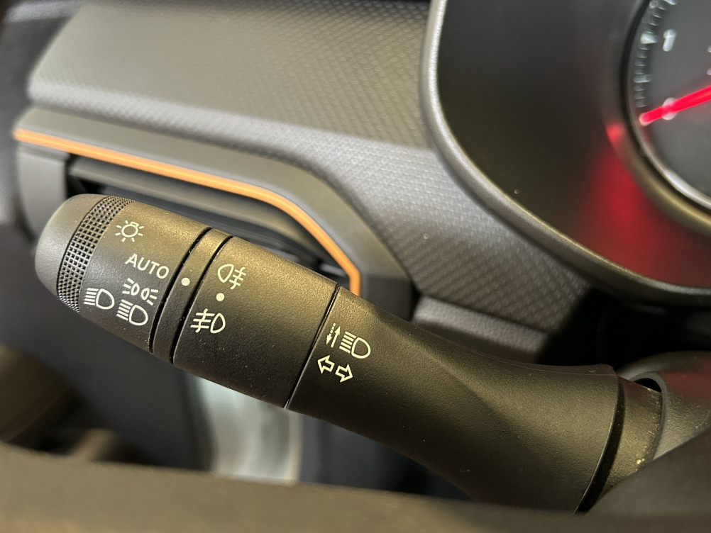 Acheter Dacia Sandero Sandero TCe 90 - 22 Stepway Essentiel 5p occasion dans les concessions du Groupe Faurie