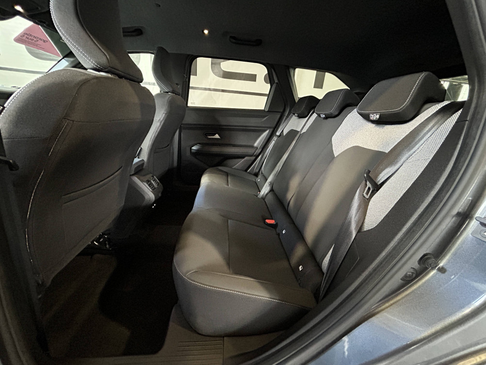 Acheter Dacia Bigster Bigster Hybrid 155 Journey 5p occasion dans les concessions du Groupe Faurie