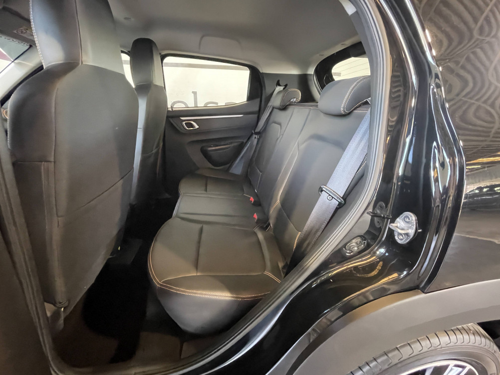 Acheter Dacia Spring Spring Achat Intégral Confort Plus 5p occasion dans les concessions du Groupe Faurie