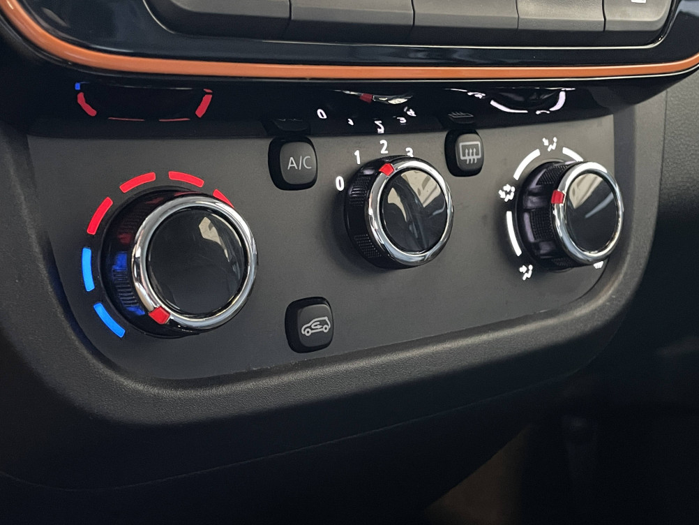 Acheter Dacia Spring Spring Achat Intégral Confort Plus 5p occasion dans les concessions du Groupe Faurie