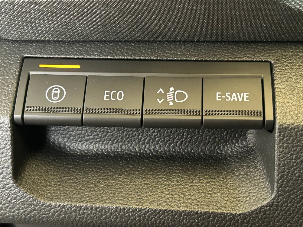 Acheter Dacia Bigster Bigster Hybrid 155 Journey 5p occasion dans les concessions du Groupe Faurie