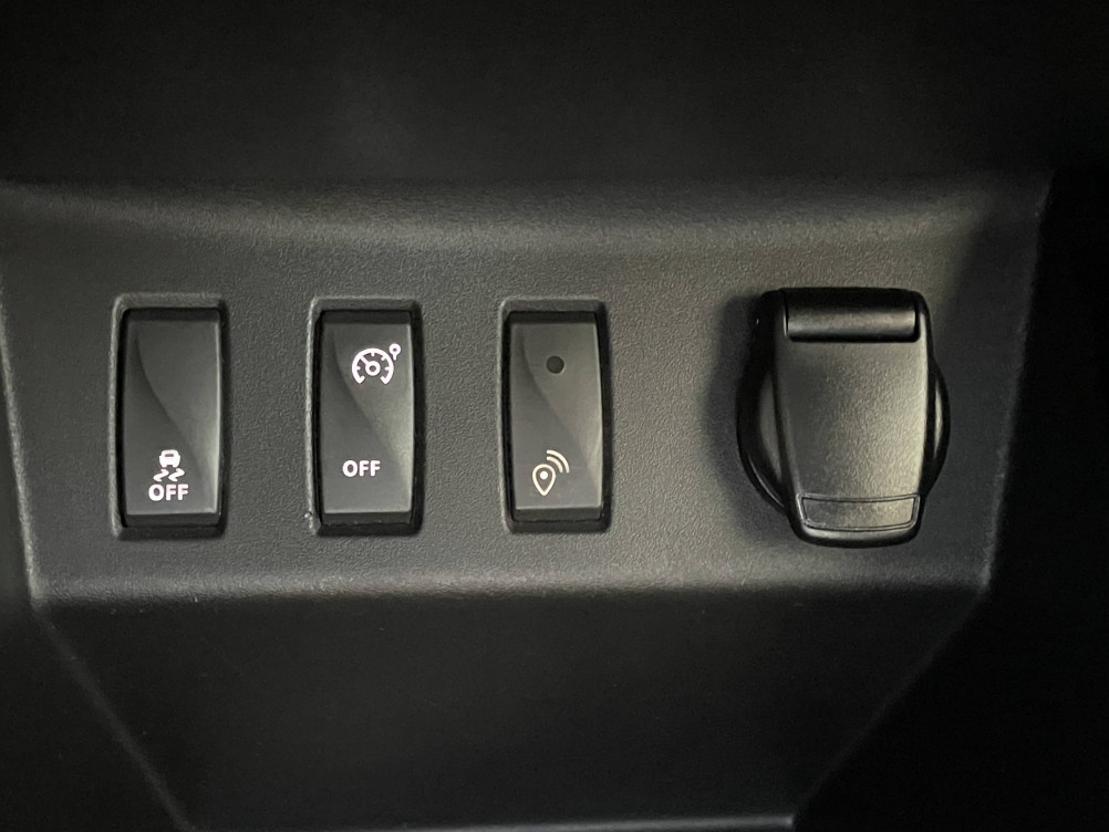 Acheter Dacia Spring Spring Achat Intégral Confort Plus 5p occasion dans les concessions du Groupe Faurie