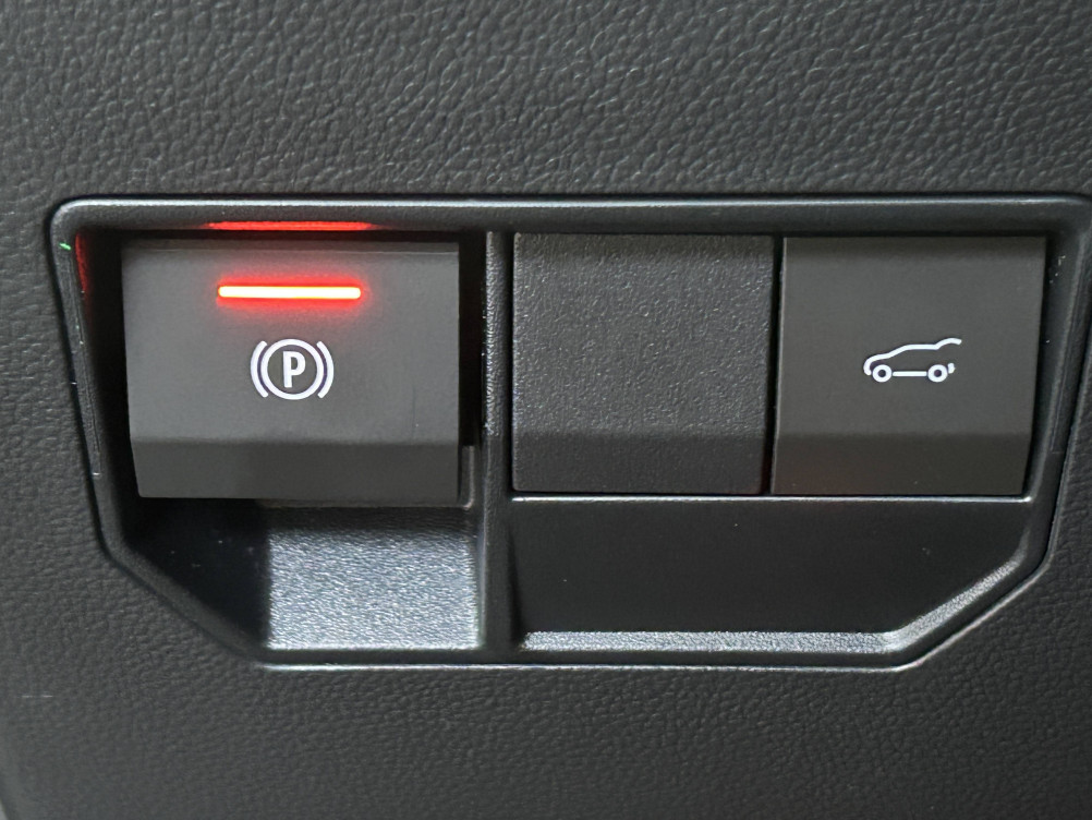 Acheter Dacia Bigster Bigster Hybrid 155 Journey 5p occasion dans les concessions du Groupe Faurie