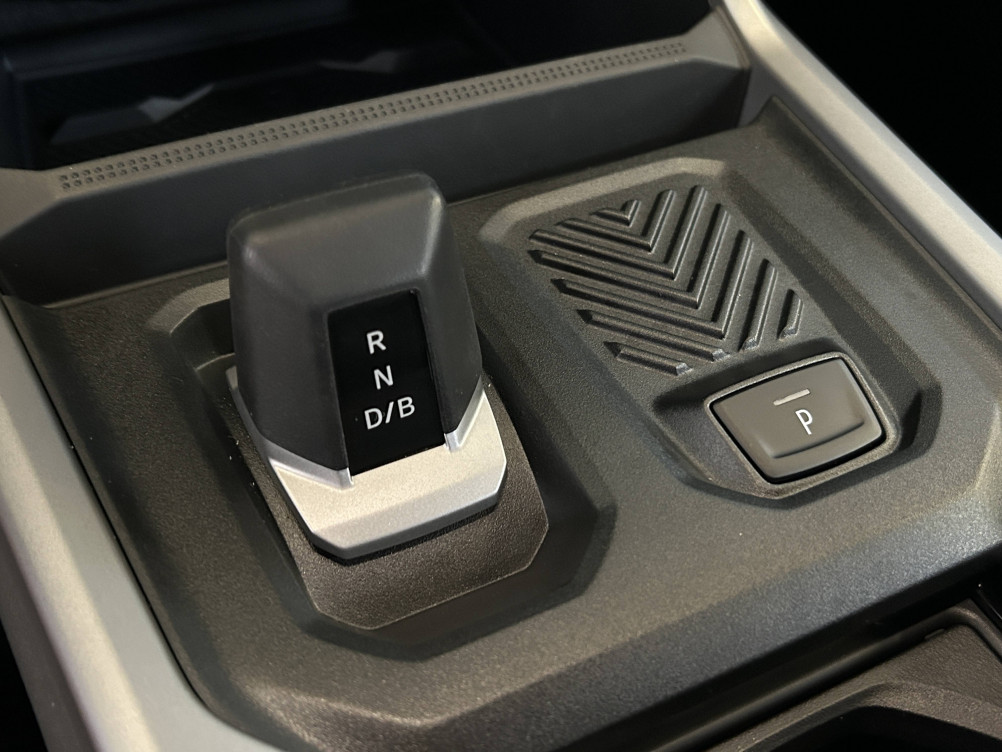 Acheter Dacia Bigster Bigster Hybrid 155 Journey 5p occasion dans les concessions du Groupe Faurie