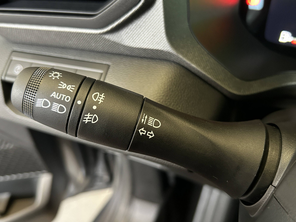 Acheter Dacia Bigster Bigster Hybrid 155 Journey 5p occasion dans les concessions du Groupe Faurie