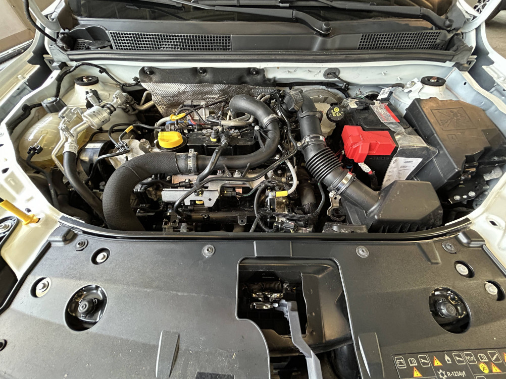 Acheter Dacia Sandero Sandero TCe 90 - 22 Stepway Essentiel 5p occasion dans les concessions du Groupe Faurie