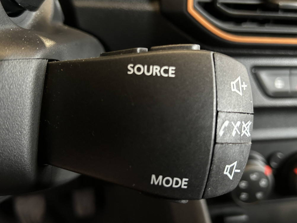 Acheter Dacia Sandero Sandero TCe 90 - 22 Stepway Essentiel 5p occasion dans les concessions du Groupe Faurie