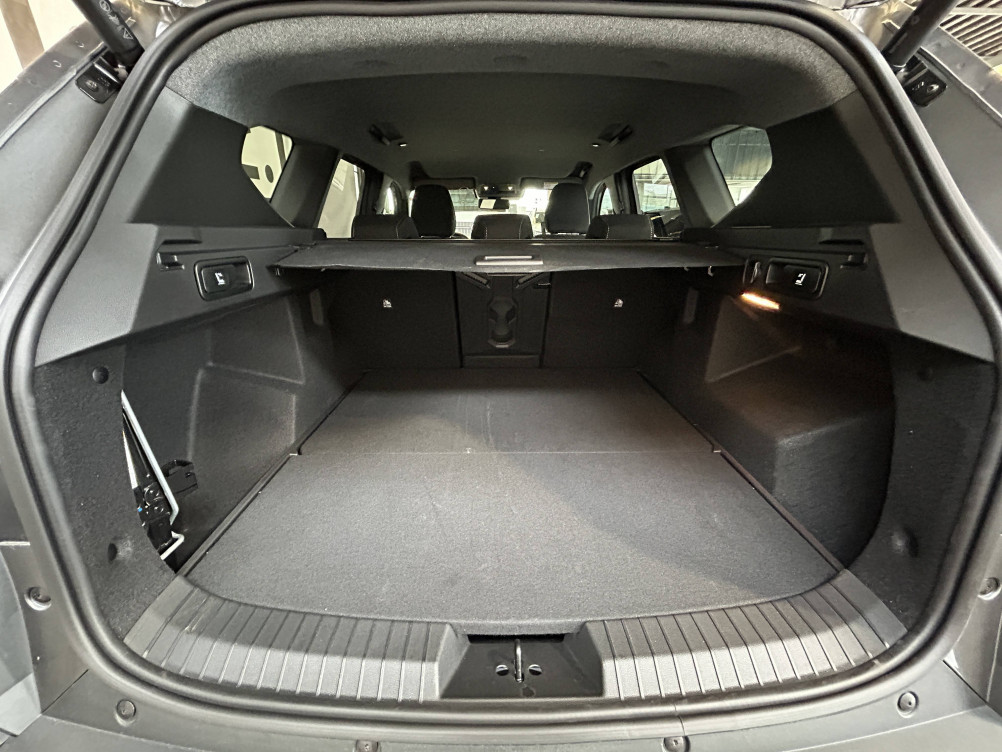Acheter Dacia Bigster Bigster Hybrid 155 Journey 5p occasion dans les concessions du Groupe Faurie