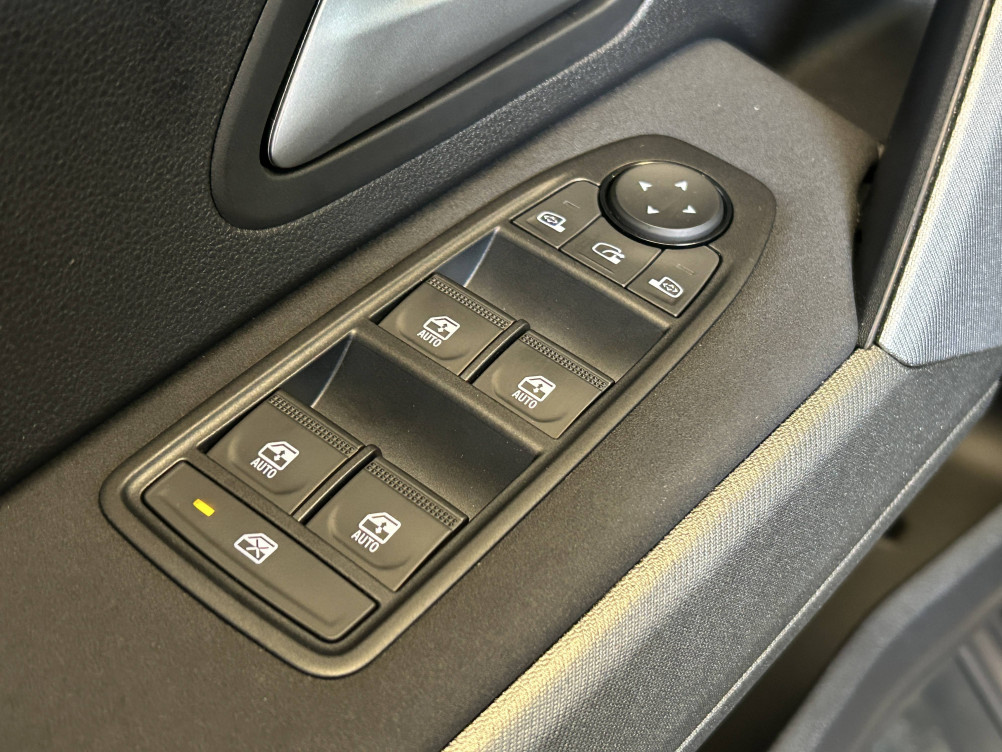 Acheter Dacia Bigster Bigster Hybrid 155 Journey 5p occasion dans les concessions du Groupe Faurie