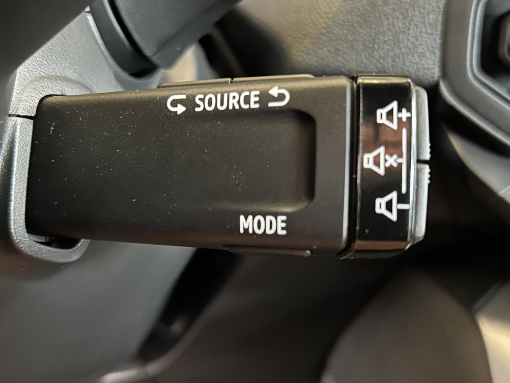 Acheter Dacia Bigster Bigster Hybrid 155 Journey 5p occasion dans les concessions du Groupe Faurie