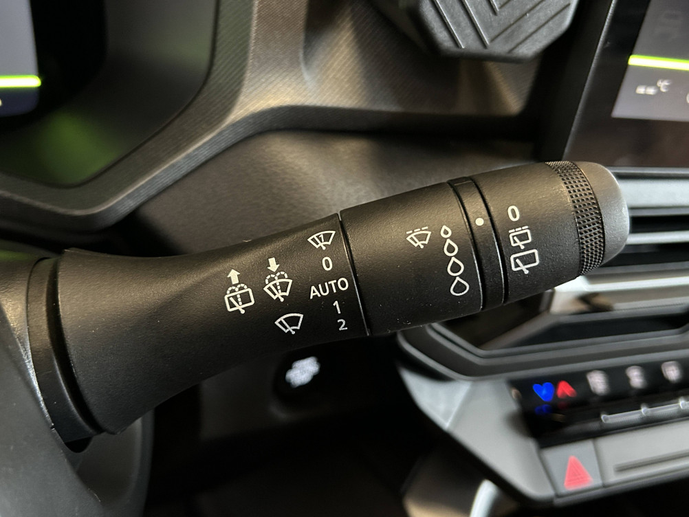 Acheter Dacia Bigster Bigster Hybrid 155 Journey 5p occasion dans les concessions du Groupe Faurie