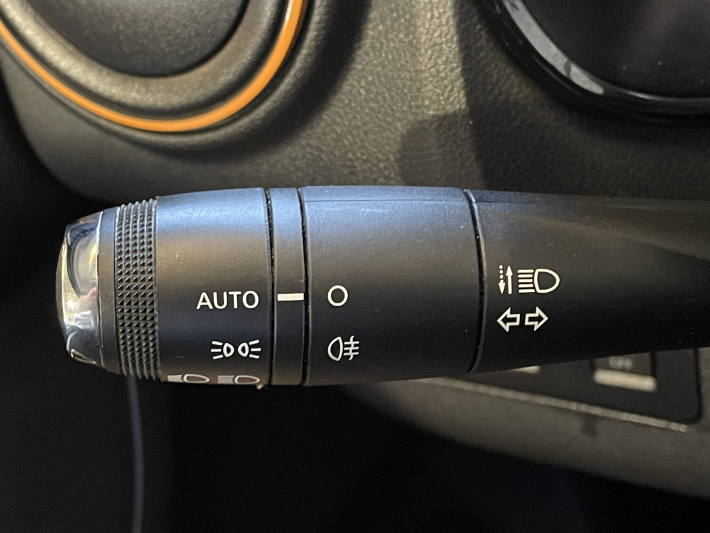 Acheter Dacia Spring Spring Achat Intégral Confort Plus 5p occasion dans les concessions du Groupe Faurie