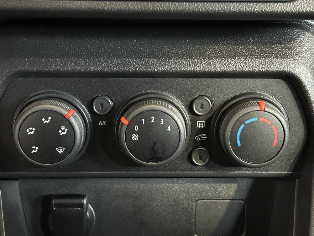 Acheter Dacia Sandero Sandero TCe 90 - 22 Stepway Essentiel 5p occasion dans les concessions du Groupe Faurie