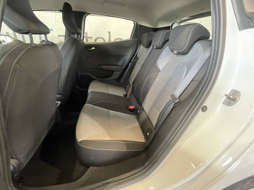 Acheter Renault Clio 5 Clio TCe 100 GPL Evolution 5p occasion dans les concessions du Groupe Faurie